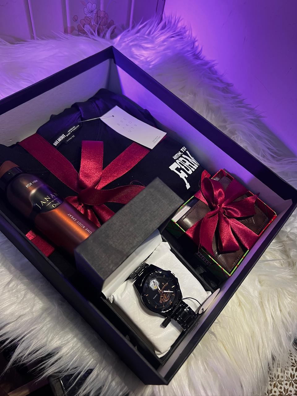 T-Shirt Combo Box – Stylish & Affordable