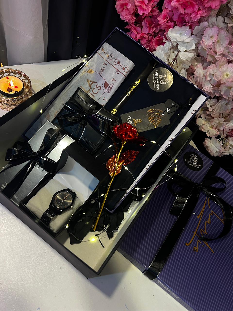 Chawla Men's Special Gift Box