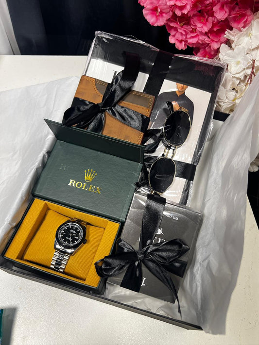 J. Premium Luxury  Gift Box