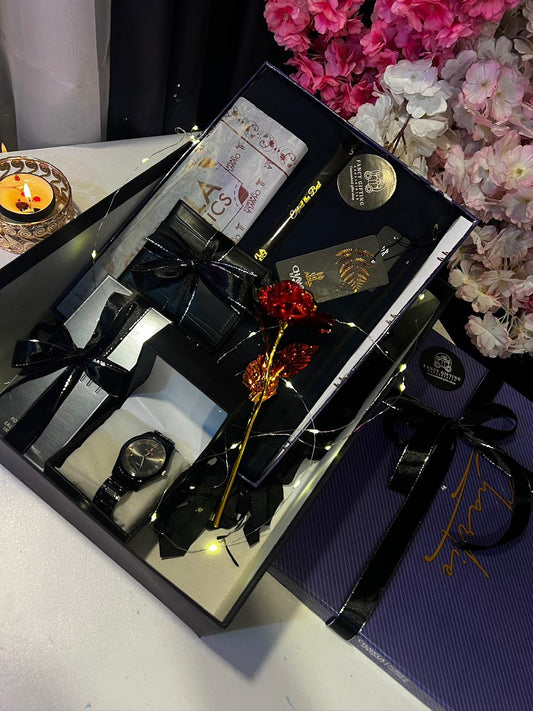 Chawla Men's Special  Gift Box