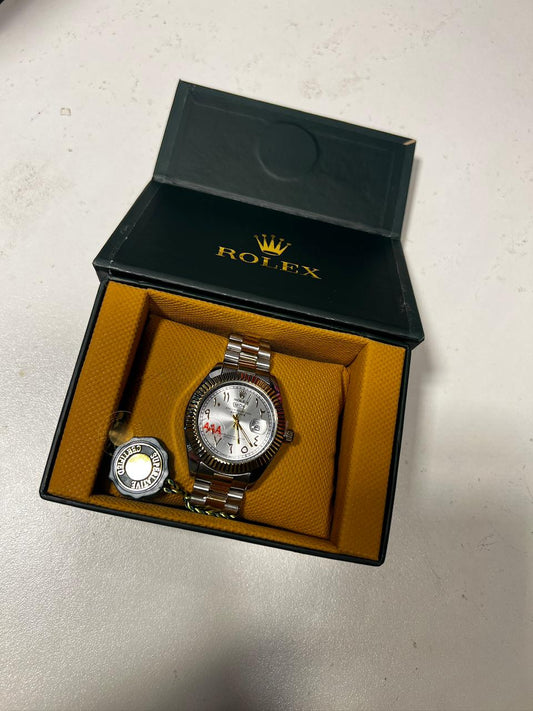 Rolex Watches