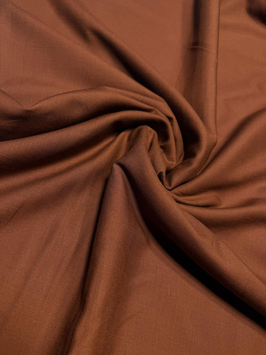 Royal Brown Premium Suit